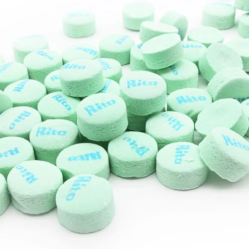 Miniatura 6 de Candy Retailer Menta Canadá Mentas 1 Lb