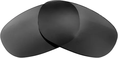Miniatura 2 de Walleva Lentes de repuesto para lentes de sol Ray-Ban RB2027 de 2.441in, múltiples opciones disponibles