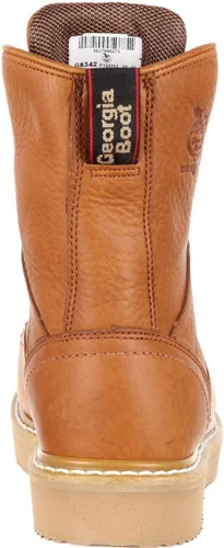 Miniatura 4 de Georgia Boot Botas de trabajo con punta de acero