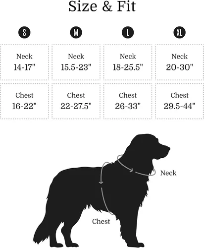 Miniatura 8 de Fei & Eve MagEase - Arnés magnético para perro de 3 segundos, chaleco táctico sin tirones, MOLLE de conexión rápida con 3 clips para la correa