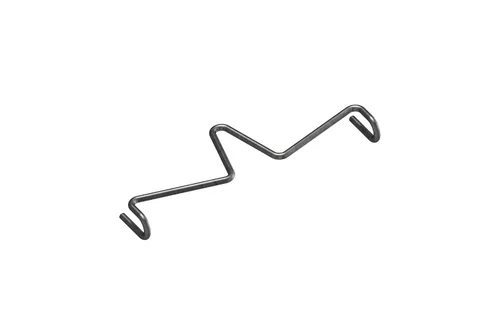 Miniatura 4 de T-SWC T-Post Spring Wire Clips (500)