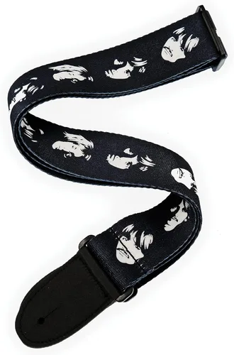 Miniatura 20 de D'Addario Beatles Guitar Strap