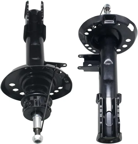 Delantero izquierdo derecho amortiguador puntal apto para Mercedes-Benz CLA250 C117 CLA45 AMG C117 GLA250 X156 2014-2017 1563231700 1563231800