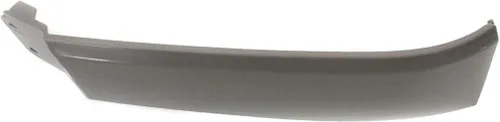 Miniatura 3 de Para Toyota Tundra 2007-2017 Extensión de guardabarros lateral del conductor Delantero Pintura a juego Reemplazo para TO1242100