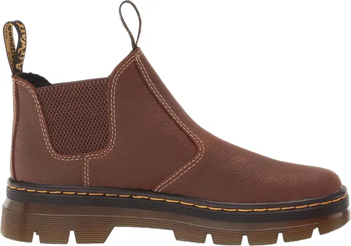 Miniatura 6 de Dr. Martens 2976 FL barrio de whisky