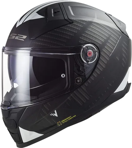 Miniatura 2 de LS2 Helmets Casco integral Citation II