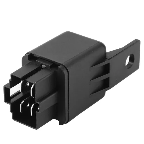 Miniatura 3 de Fydun Relé de ventilador de servicio pesado de conmutación Relé de ventilador 12V 40A