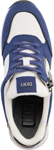 Miniatura 4 de DKNY Kaden-Lace Up Wedg Sneaker para mujer