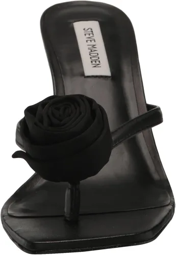 Miniatura 2 de Steve Madden Sandalias de tacón Jannie para mujer