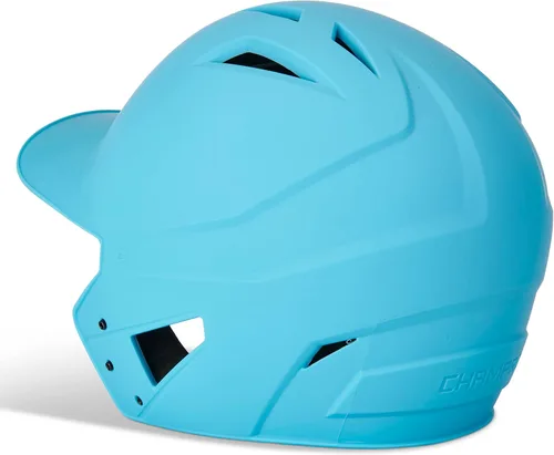 Miniatura 2 de Casco de Bateo HX de Champro Azul Carolina