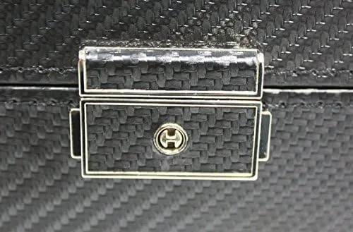 Miniatura 4 de Organizador grande de la caja de almacenamiento de la vitrina de gafas de sol de gafas