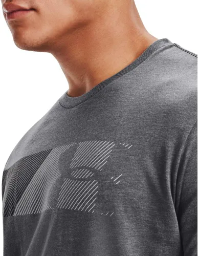 Miniatura 5 de Under Armour Men's Fast Left Chest 2.0 Short-Sleeve T-Shirt