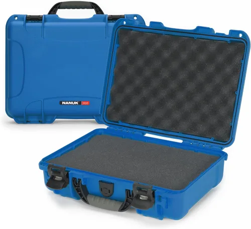 Miniatura 20 de Nanuk 910 – Cubierta portátil para dispositivo electrónico