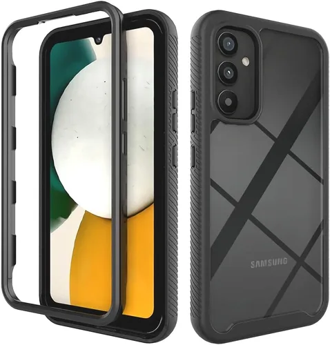 Miniatura 32 de AKABEILA Ajuste para Xiaomi Poco X4 Pro 5G Case, Compatible para Xiaomi Poco X4 Pro 5G Fundas de teléfono 360° Cuerpo completo Protector a prueba