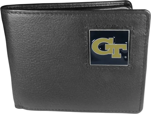 Miniatura 4 de Siskiyou Sports NCAA - Cartera plegable de cuero