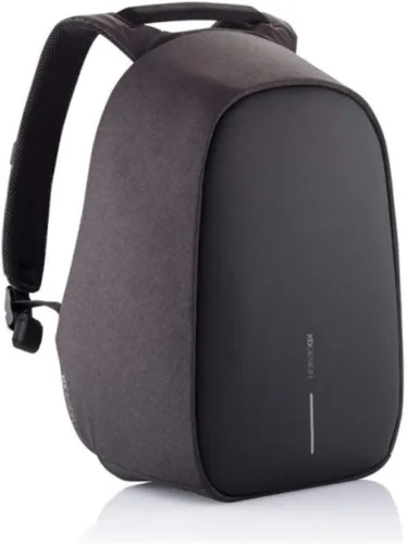 XDDesign BOBBY HERO - Mochila antirrobo para computadora portátil, mochila de viaje aprobada para hombres y mujeres, Negro -, X-Grande, Mochila y