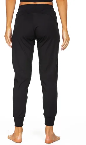 Miniatura 22 de Kcutteyg - Pantalones deportivos con bolsillos para mujer, diseño suave, ligero y de secado rápido, para entrenamiento, gimnasia, yoga y correr