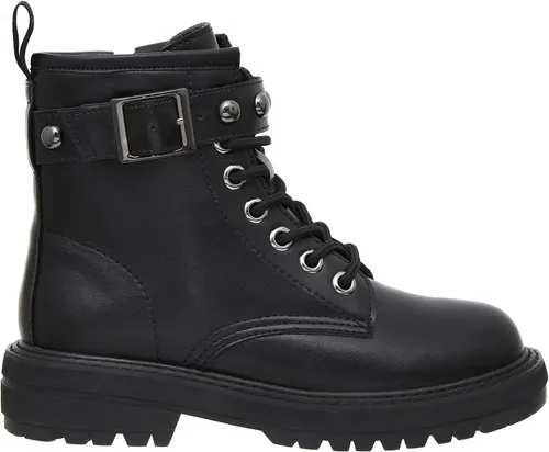 Miniatura 2 de Dunes Cisco Stud - Botas con cordones y espuma viscoelástica para mujer