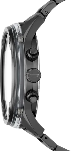 Miniatura 2 de Diesel Boltdown Reloj cronógrafo para hombre