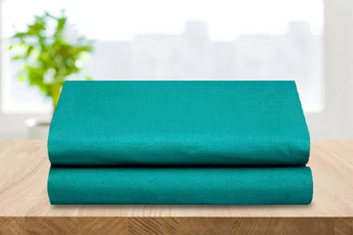 Miniatura 24 de Elegant Comfort Paquete de 2 sábanas encimeras de lujo de alta calidad hotelera, resistentes a las arrugas y a la decoloración, 1500 hilos, calidad