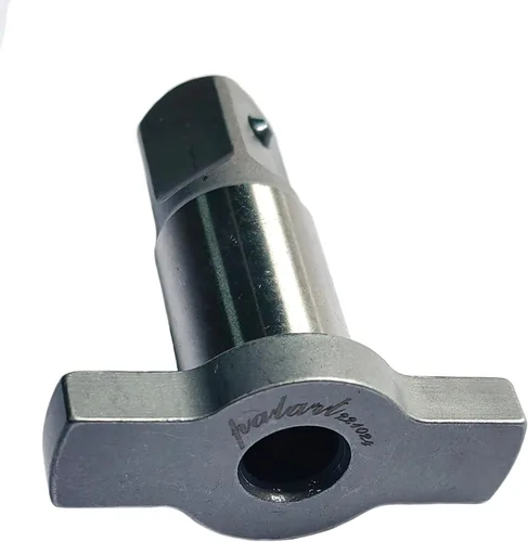 Miniatura 3 de palart N866410 N880093 N851276 para llave de impacto 1/2 yunque, reemplazo de mandril, yunque de pasador de retención, bloque de martillo de husillo