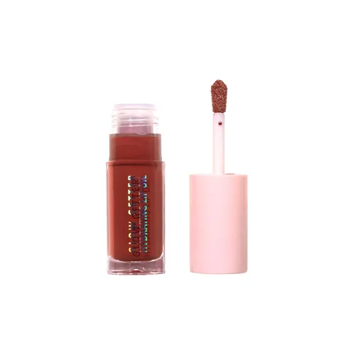 Miniatura 16 de Moira Glow Getter - Aceite hidratante para labios (016, Au Naturel)