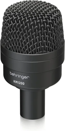 Miniatura 4 de Behringer BC1200 Juego de micrófonos de tambor profesional de 7 piezas