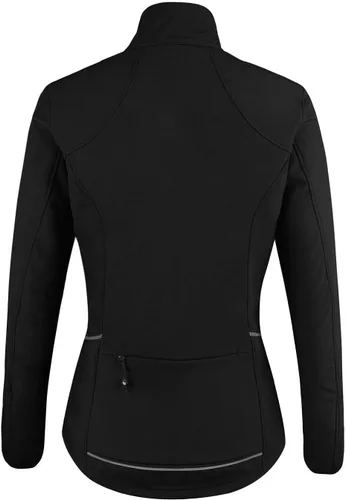 Miniatura 2 de BALEAF Women's Cycling Jacket Windproof Thermal Winter Running Cold Weather Gear Waterproof Softshell Warm
