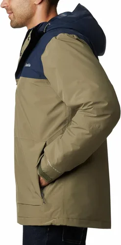 Miniatura 3 de Columbia Chaqueta aislante Horizon Explorer para hombre