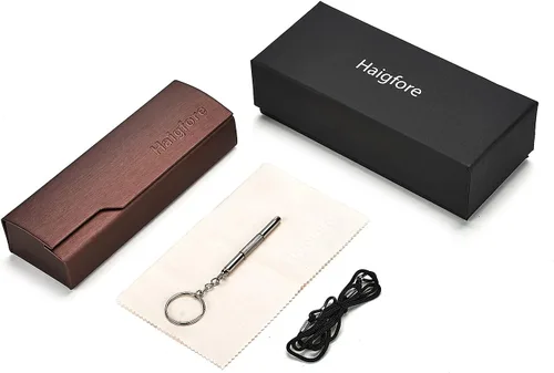 Miniatura 7 de Lentes de bloqueo de luz azul para hombres y mujeres, lentes de juego para computadora, a la moda, antifatiga ocular, marco ligero TR90 09804