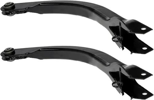 Miniatura 99 de Detroit Axle - 2 brazos de control superiores delanteros para Chevy Silverado GMC Sierra Yukon XL Avalanche Suburban Express Savana 1500 Tahoe