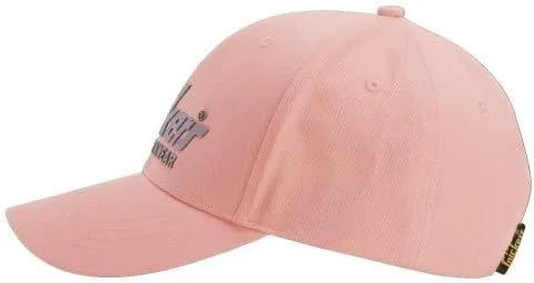 Miniatura 4 de Snickers Workwear 9041 Logo Cap