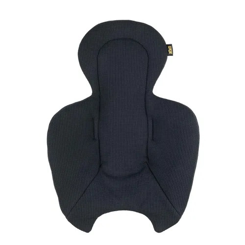 Miniatura 10 de UKJE Funda para columpio compatible con 4moms mamaRoo 5 Swing Accesorios para columpio de bebé Forro reversible para asiento infantil Fácil