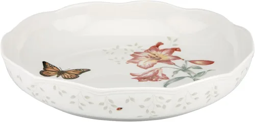 Miniatura 20 de Lenox 890449 Butterfly Meadow Kitchen - Juego de 3 cuencos pequeños
