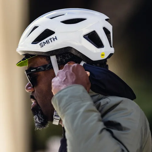 Miniatura 6 de Casco de Ciclismo SMITH Signal – Casco de Bicicleta de Carretera para Adultos con Tecnología MIPS – para Hombres y Mujeres