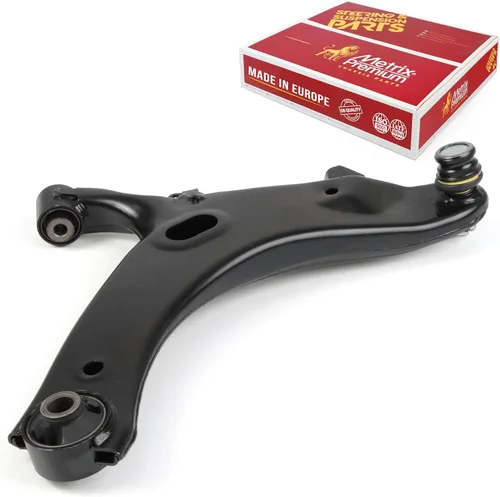 Miniatura 123 de Metrix RK622646 - Conjunto de brazo de control inferior delantero derecho y rótula para Hyundai Elantra 2011-2016, Hyundai Elantra Coupe 13-2014