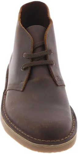 Miniatura 5 de Clarks Botas Chukka Bushacre 3 para hombre