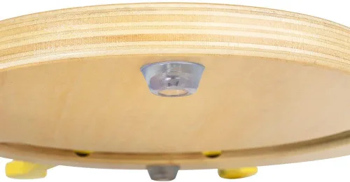 Miniatura 3 de Janod Pure Bird J05163 - Xilófono infantil de madera para niños a partir de 1 año