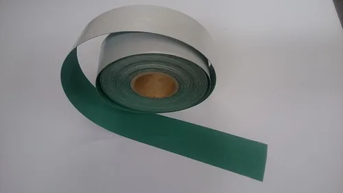 Abrasives L338 - Rollo de película de lijado largo PSA en húmedo o seco, 2,75 "x 82.0 ft (grano P040)