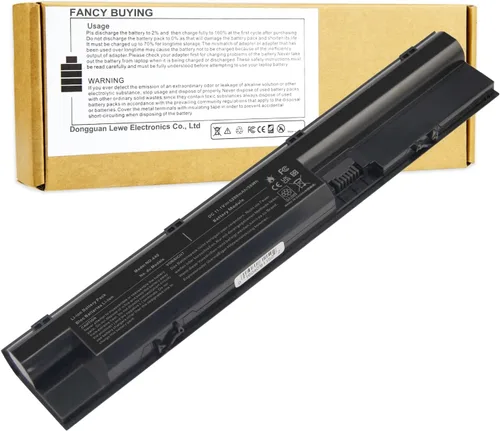 Miniatura 6 de Fancy Buying Batería para portátil Asus X551, X551C, X551CA, X551M, X551MA Serie A41, D550, 0B110-00250100, A31N1319, A41N1308