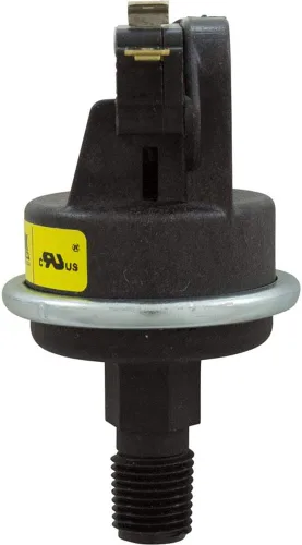 Miniatura 4 de Interruptor de presión, Pentair MMX/MMX Plus/PowerMax, 1/4"mpt, SPNO