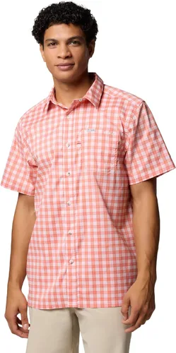 Miniatura 24 de Columbia - Camisa Super Slack Tide Camp de manga corta para hombre