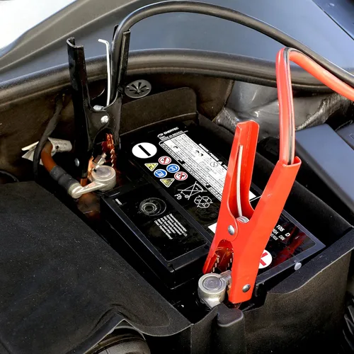 Miniatura 3 de Cable de arranque EPAuto