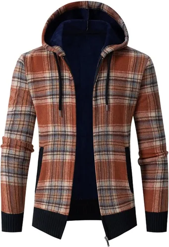 Miniatura 16 de Men's Hooded Tshirts Shirts Cotton Long Sleeve Novelty Tops with Hood Breathable Athletic Stylish Pullover