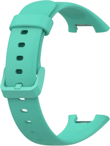 Miniatura 3 de Compatible con Xiaomi Band 7 Pro Bandas para mujeres y hombres, correas de repuesto de silicona deportivas ajustables para reloj inteligente Xiaomi