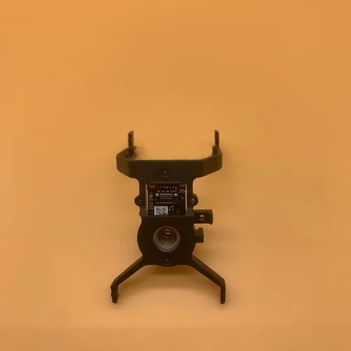Miniatura 7 de Cámara cardán Soporte de absorción de impactos con motor para DJI Mavic Mini 2/Mini 2 SE/Mini Drone Gimbal Amortiguador Soporte de Reemplazo