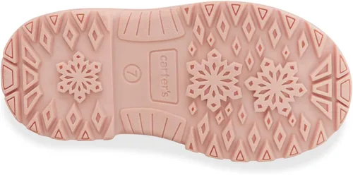 Miniatura 4 de Carter's Botas Parker unisex para niños
