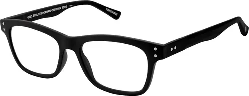 Miniatura 9 de Scojo New York Bookman - Lentes de lectura con luz azul, hechos a mano, resistentes a los arañazos, para mujeres y hombres, color verde Amazon