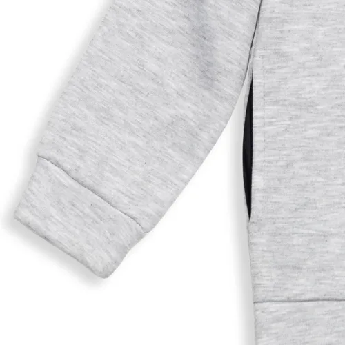 Miniatura 6 de Jurassic Park Sudadera con capucha de vellón azul para niños pequeños a niños pequeños
