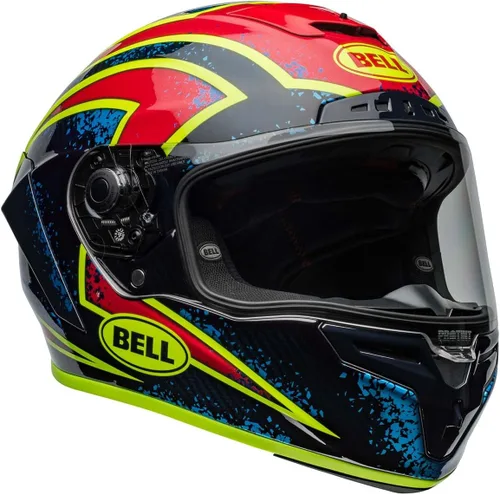 Miniatura 9 de BELL Casco Race Star Flex DLX